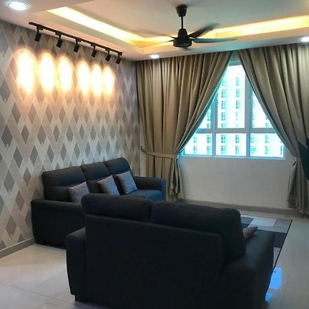Sunnystay @ Ladang Tanjung Kuala Terengganu Eksteriør billede