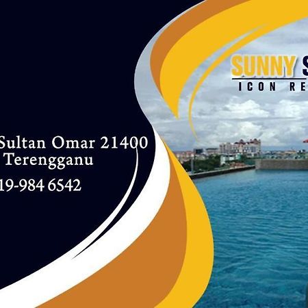 Sunnystay @ Ladang Tanjung Kuala Terengganu Eksteriør billede