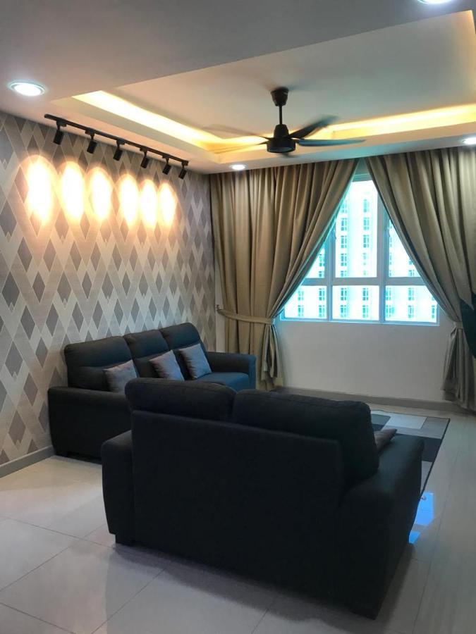 Sunnystay @ Ladang Tanjung Kuala Terengganu Eksteriør billede