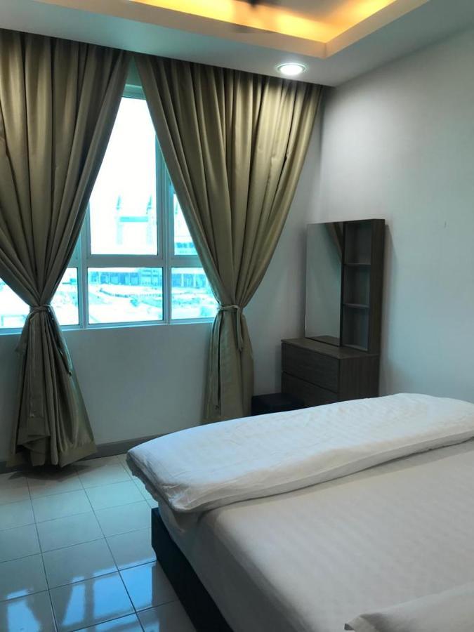 Sunnystay @ Ladang Tanjung Kuala Terengganu Eksteriør billede