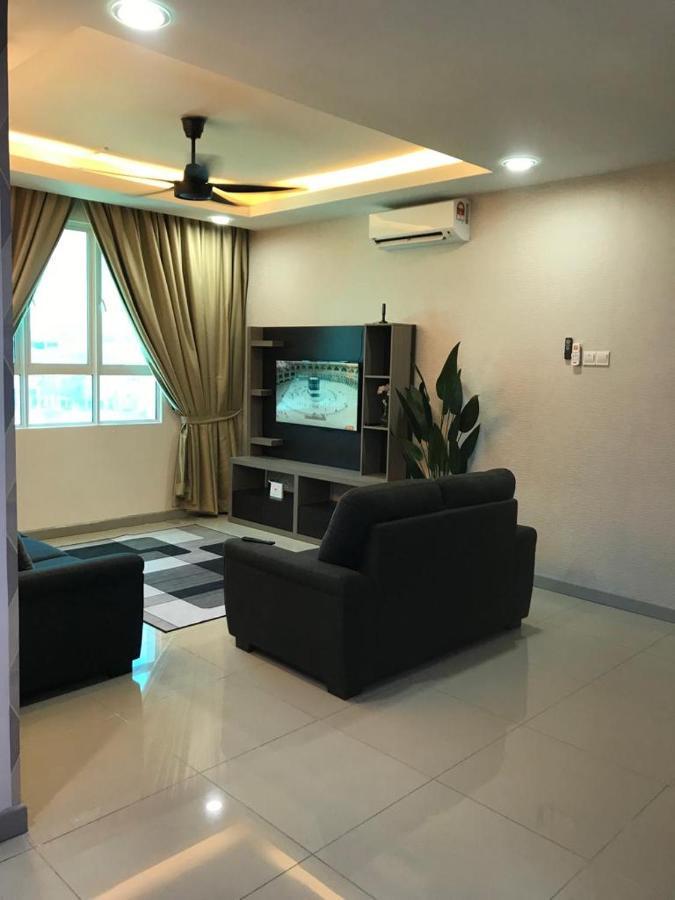Sunnystay @ Ladang Tanjung Kuala Terengganu Eksteriør billede