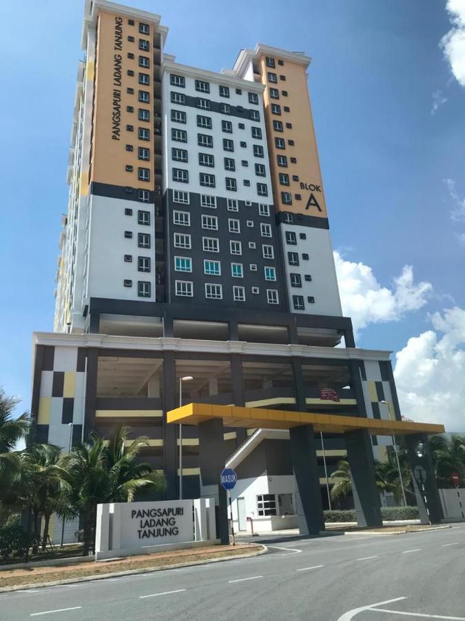 Sunnystay @ Ladang Tanjung Kuala Terengganu Eksteriør billede