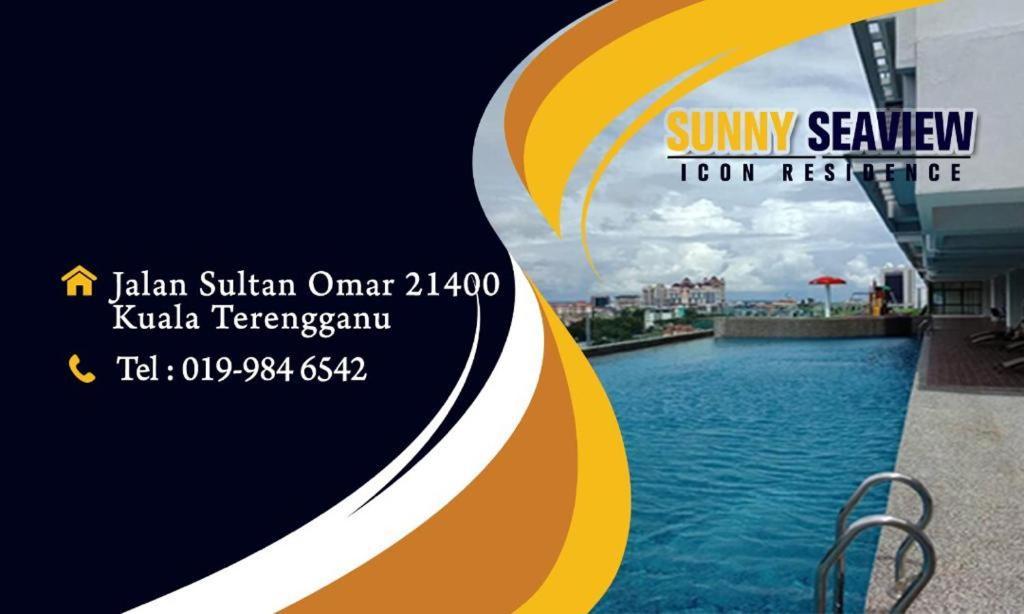 Sunnystay @ Ladang Tanjung Kuala Terengganu Eksteriør billede